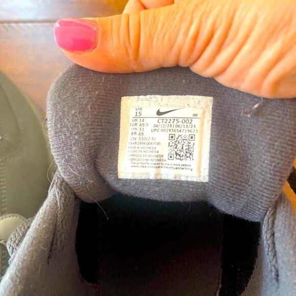 Nike Air Max LTD - Picture 5 of 5